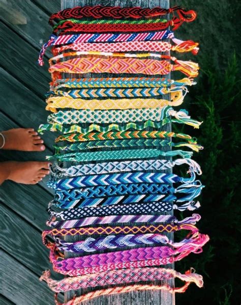 pinterest friendship bracelets